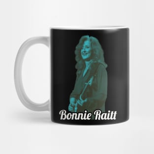 Retro Bonnie Mug